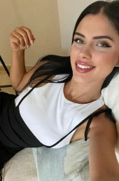 Проститутка Вероника